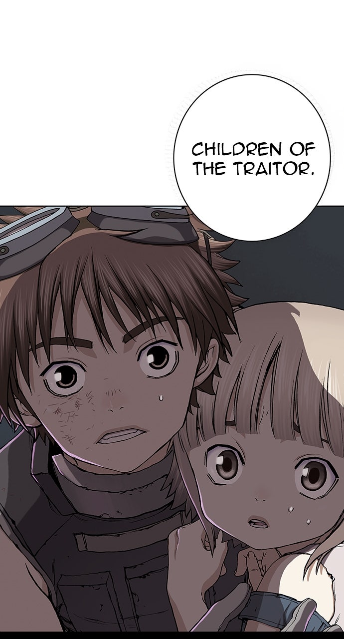 Read Leviathan EN Manga Online