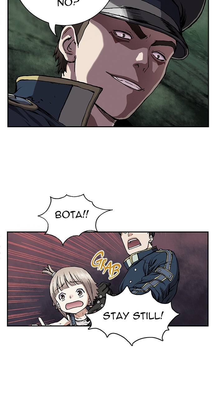 Read Leviathan EN Manga Online