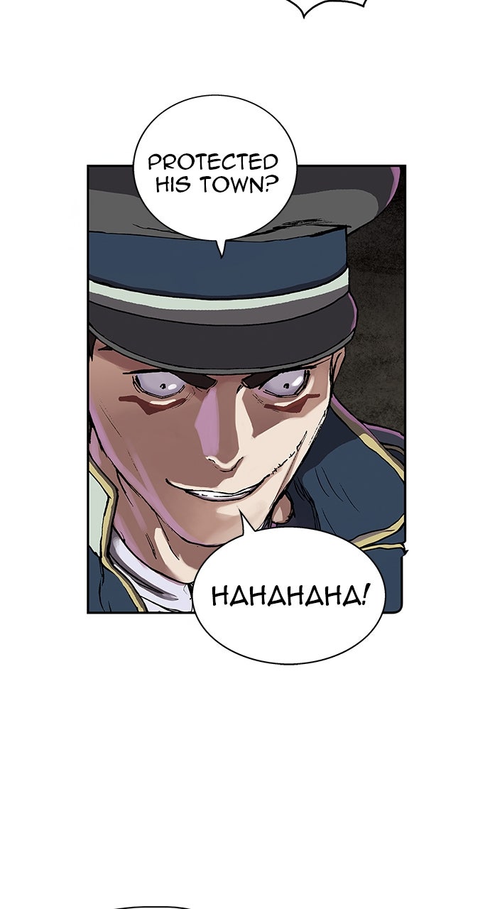 Read Leviathan EN Manga Online