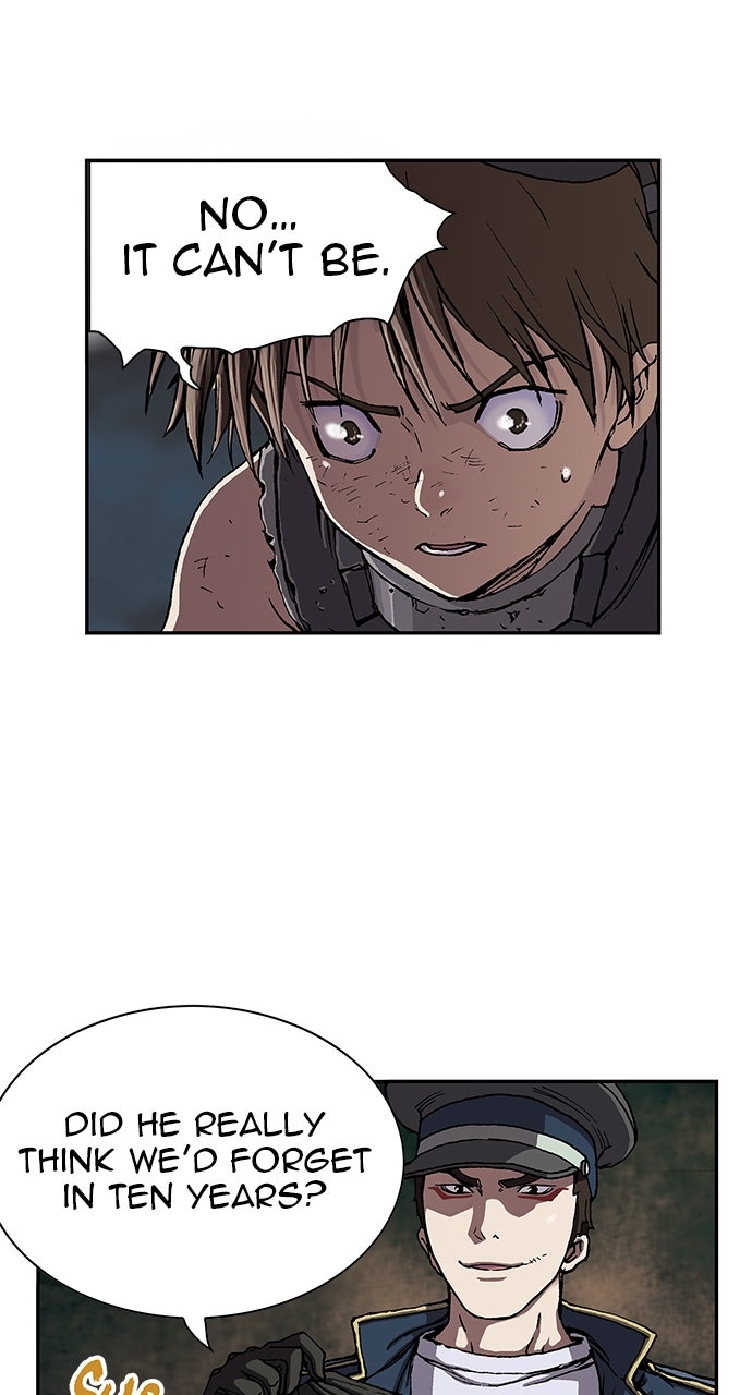 Read Leviathan EN Manga Online