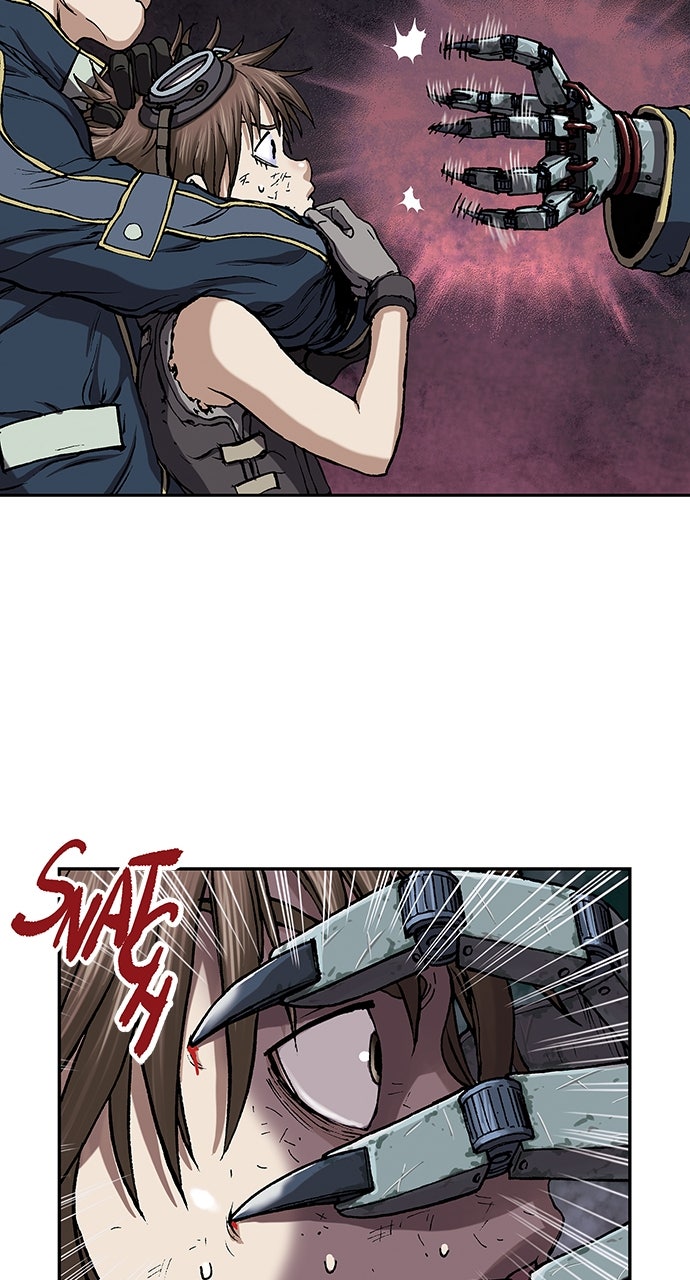 Read Leviathan EN Manga Online