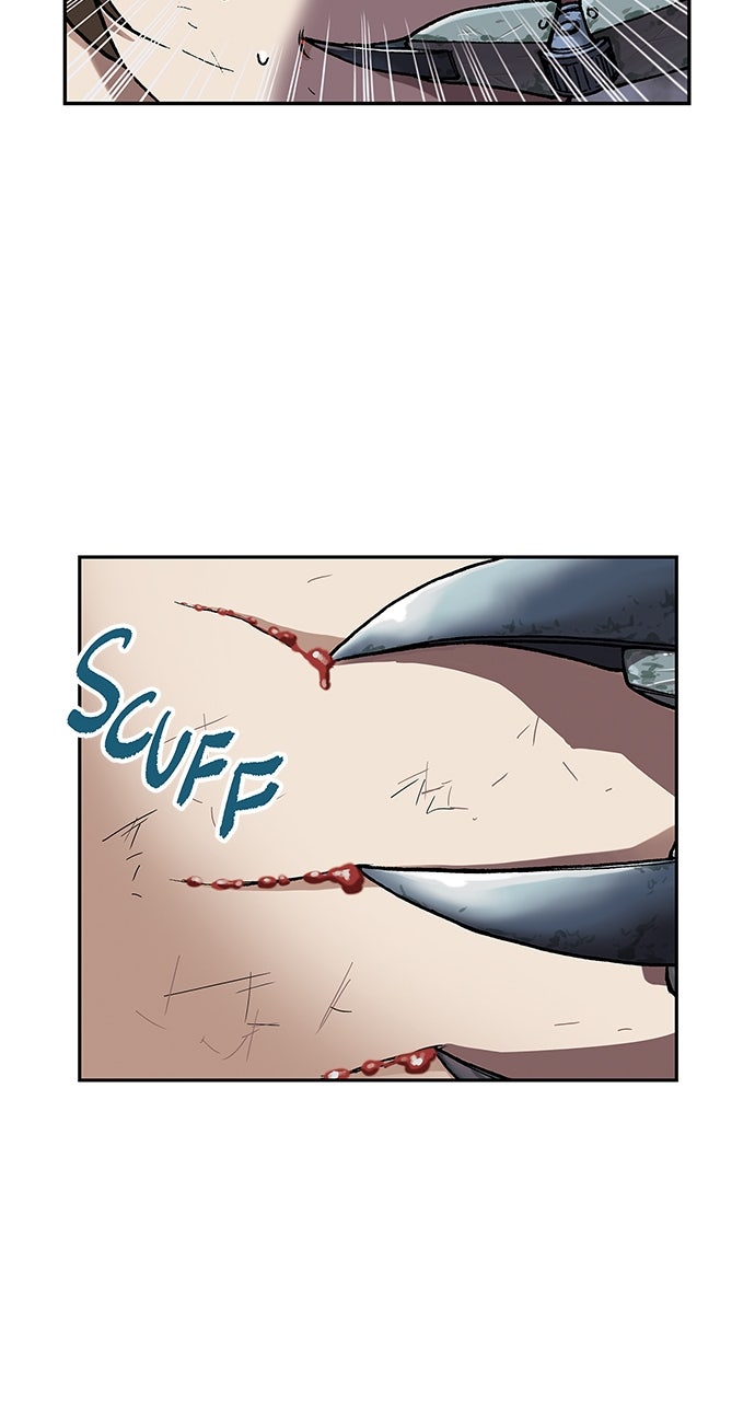 Read Leviathan EN Manga Online