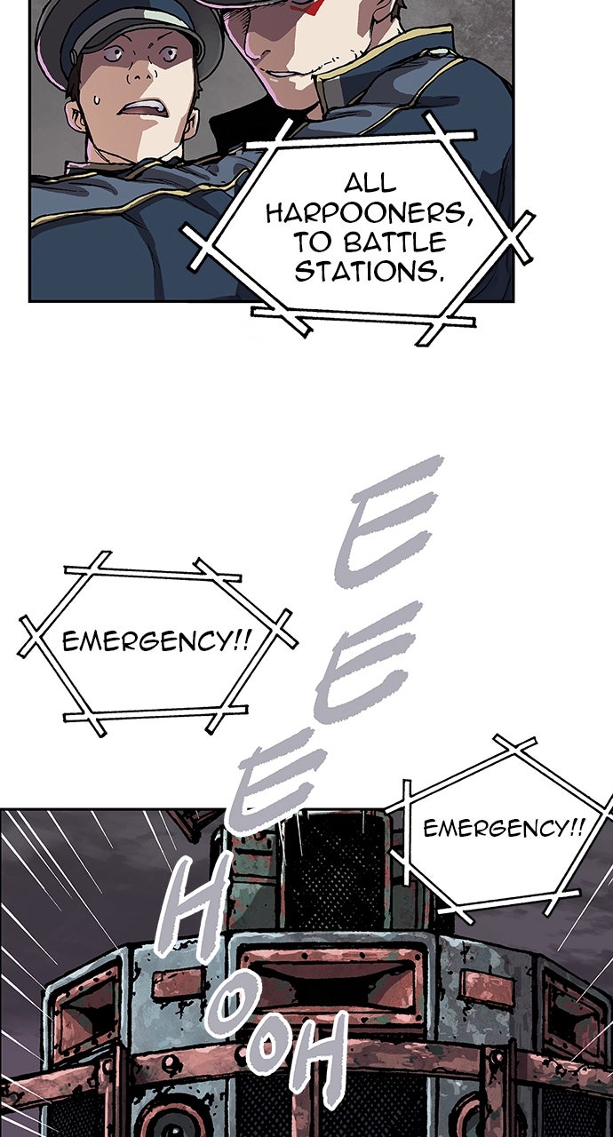 Read Leviathan EN Manga Online