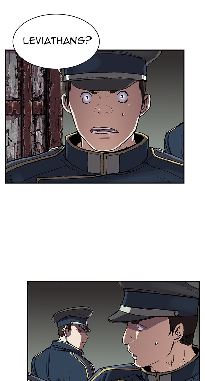 Read Leviathan EN Manga Online