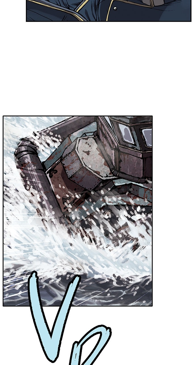 Read Leviathan EN Manga Online