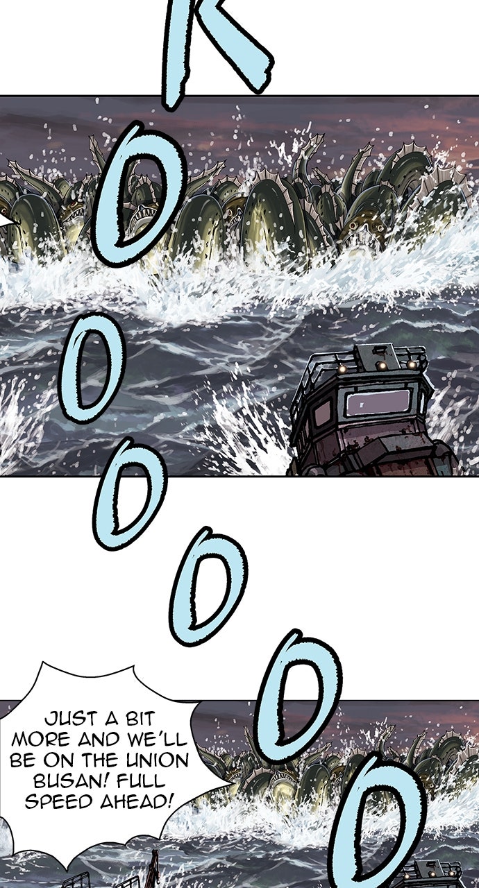 Read Leviathan EN Manga Online