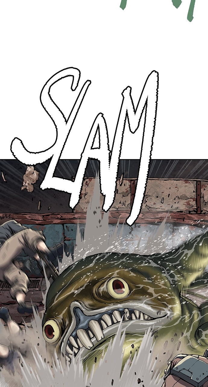 Read Leviathan EN Manga Online