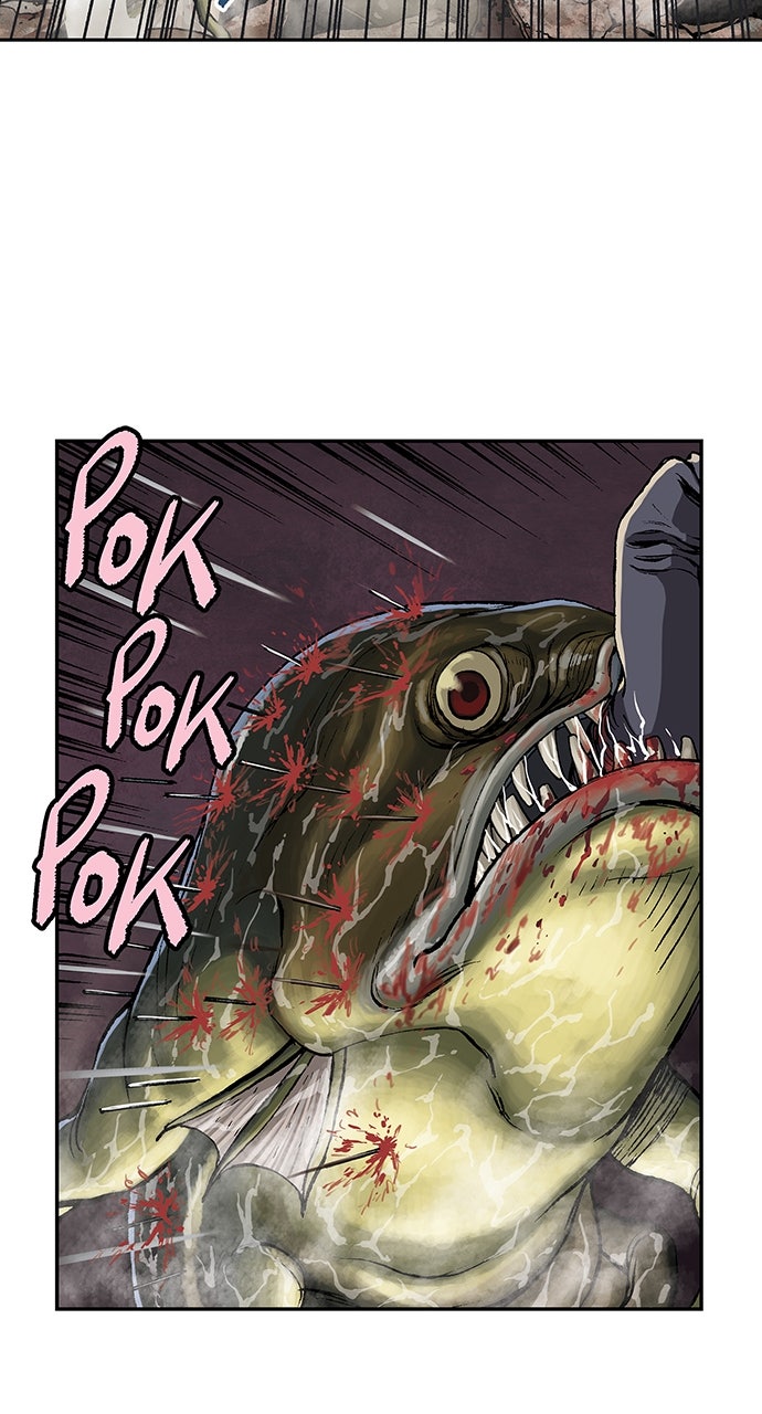 Read Leviathan EN Manga Online