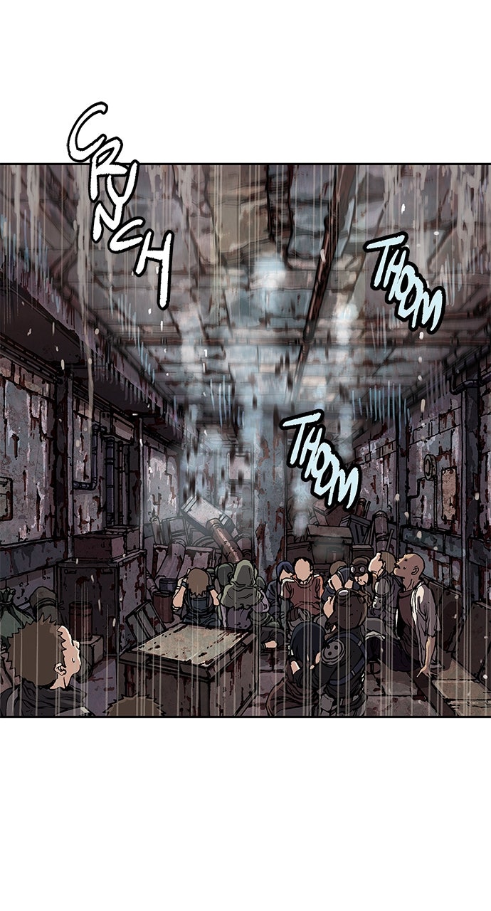 Read Leviathan EN Manga Online