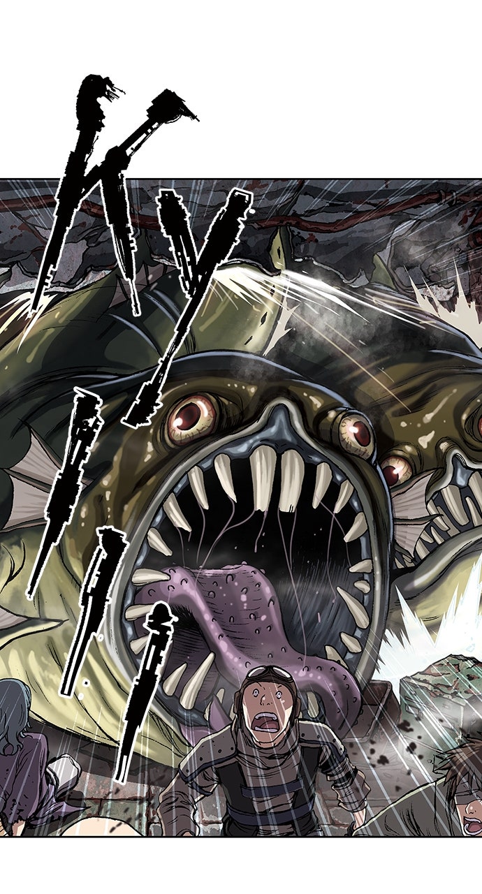 Read Leviathan EN Manga Online