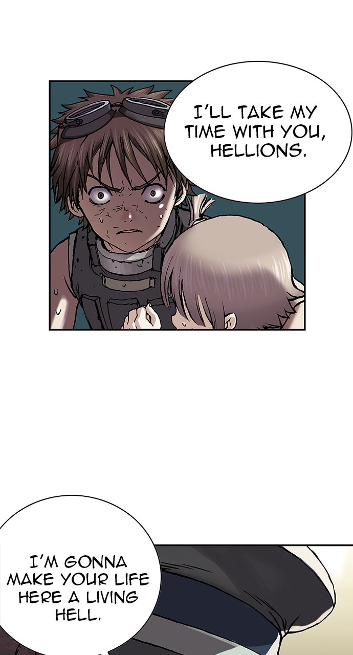 Read Leviathan EN Manga Online