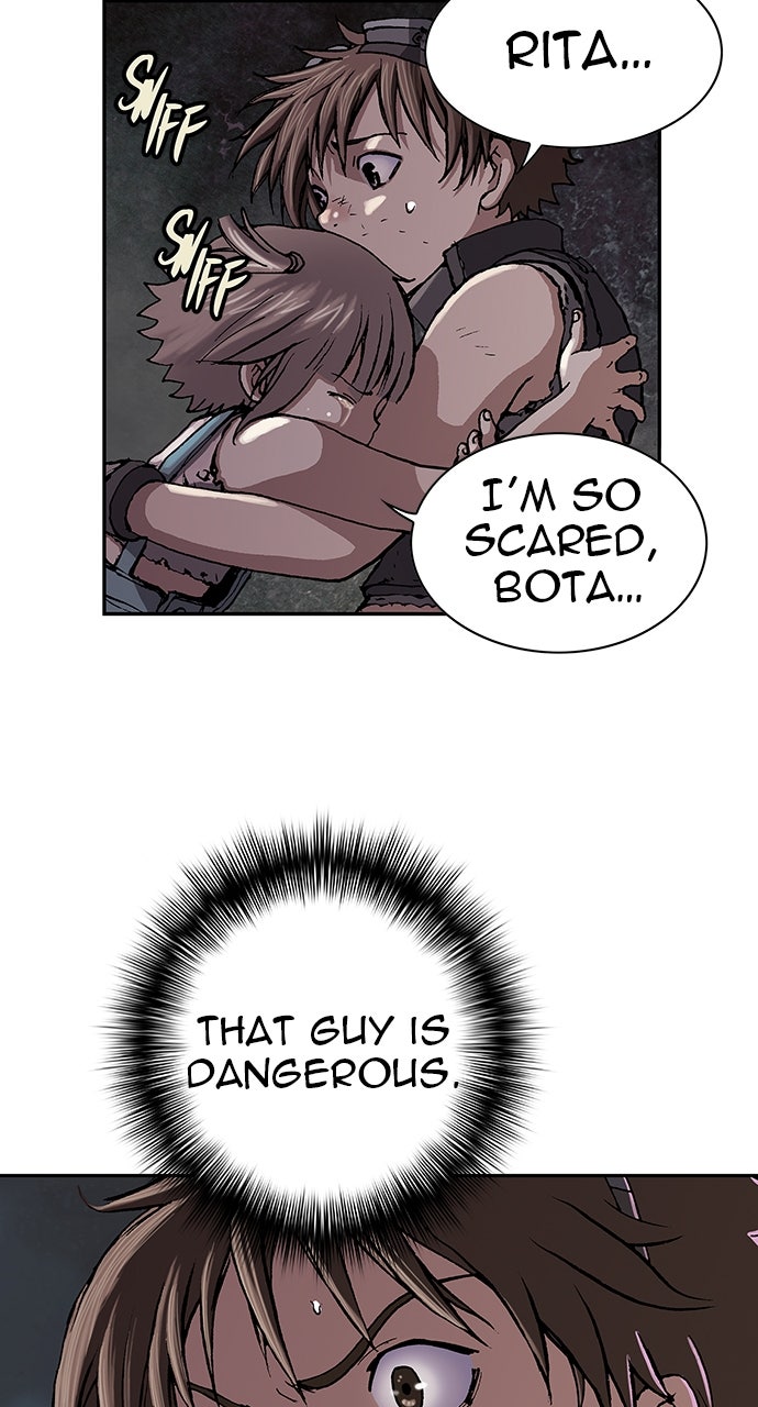 Read Leviathan EN Manga Online