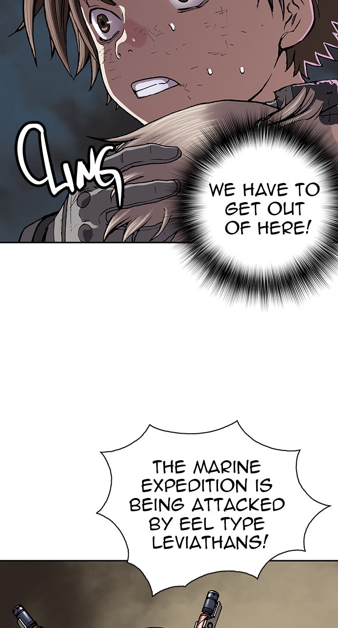 Read Leviathan EN Manga Online