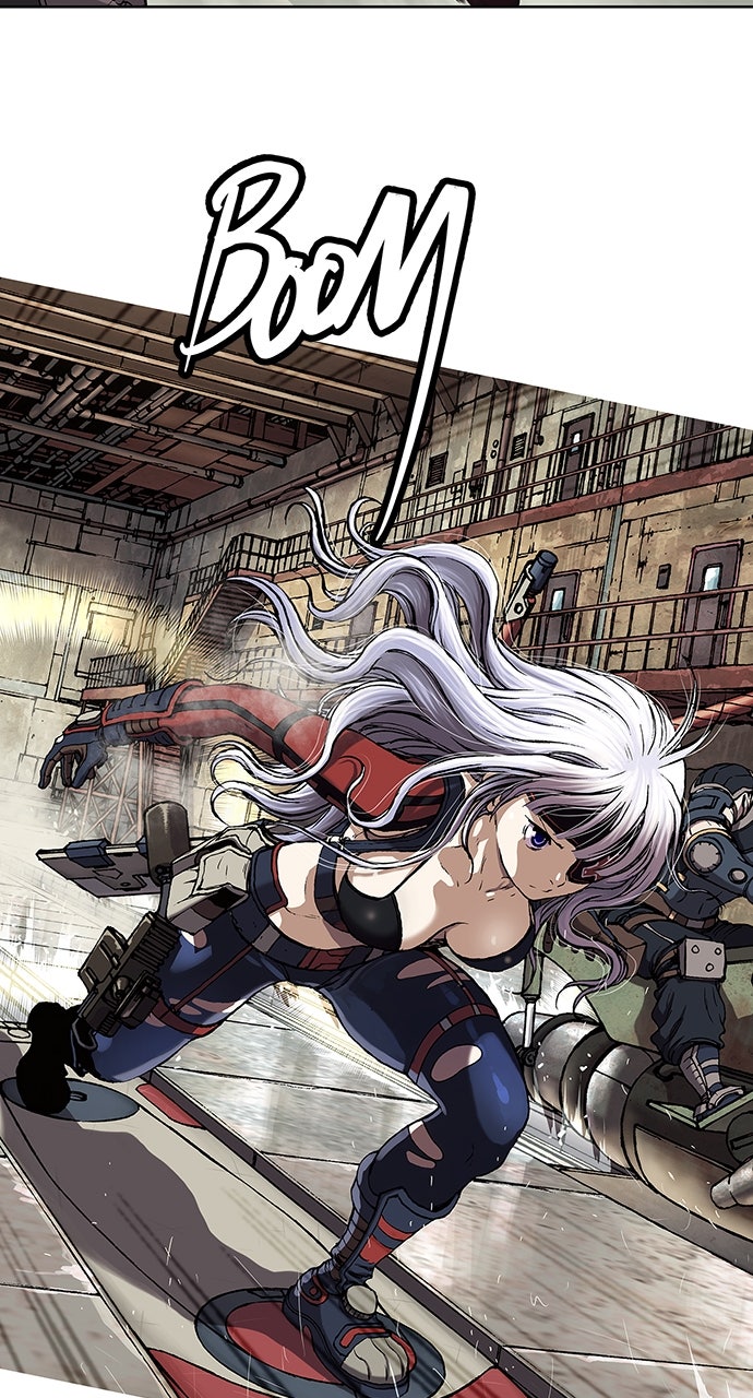 Read Leviathan EN Manga Online