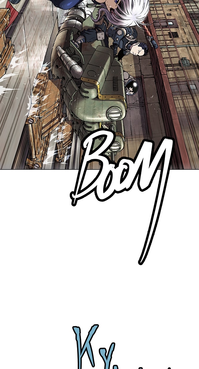 Read Leviathan EN Manga Online