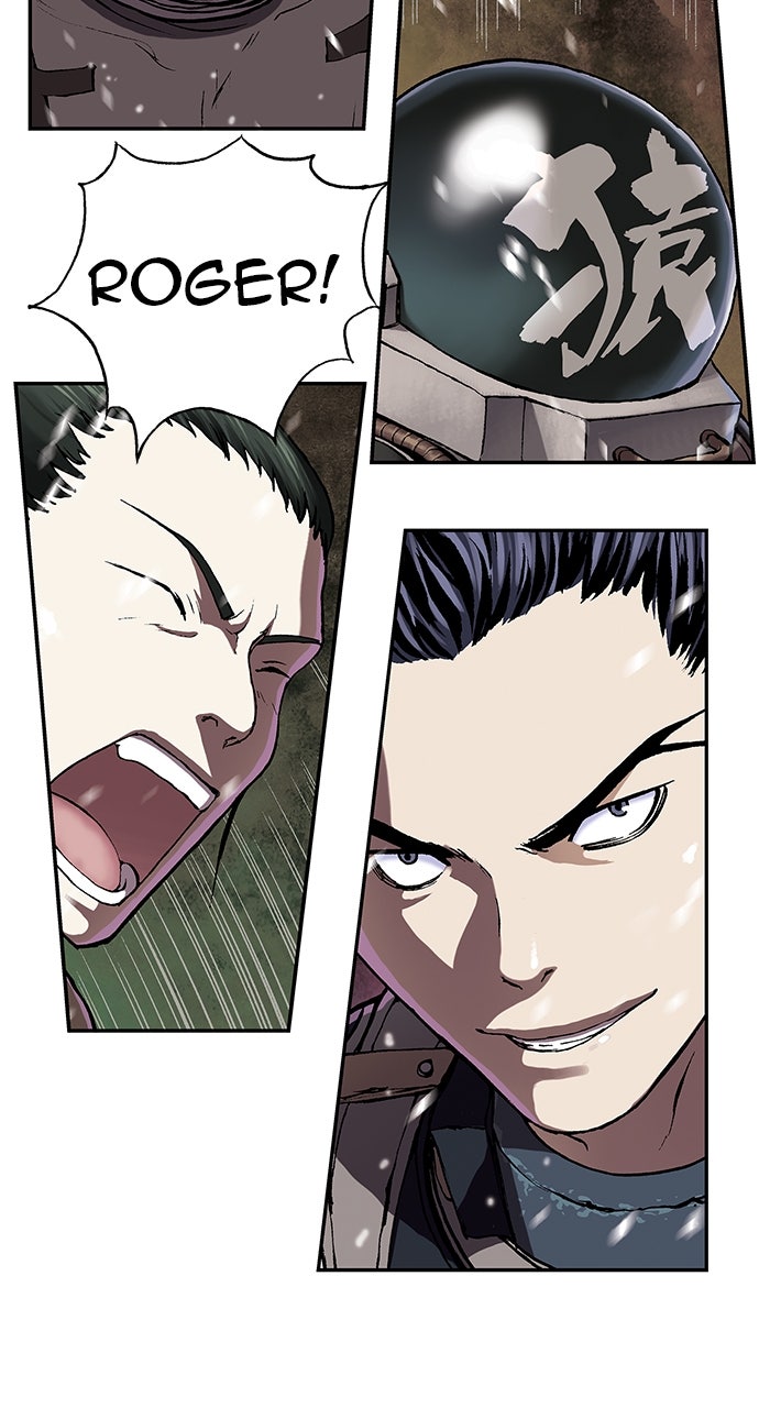 Read Leviathan EN Manga Online