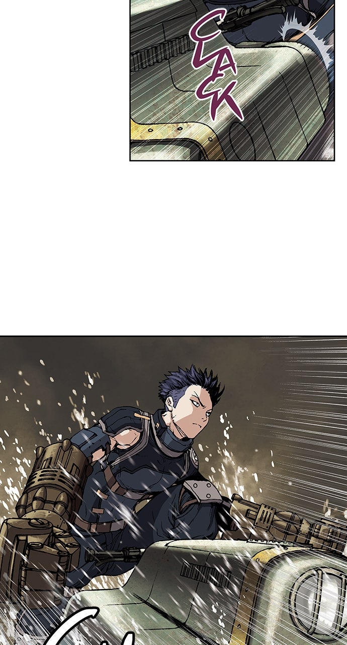 Read Leviathan EN Manga Online