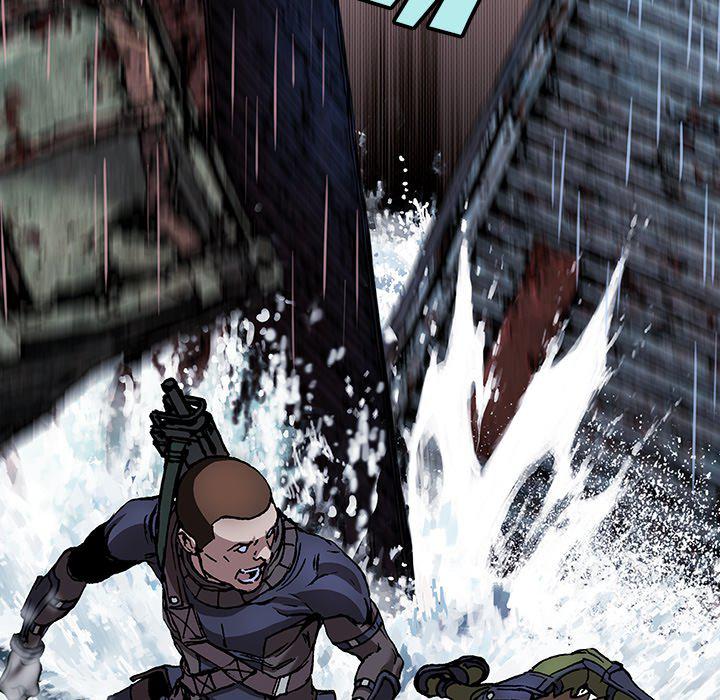 Read Leviathan EN Manga Online