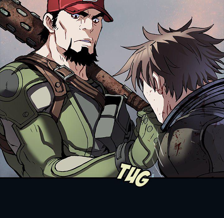 Read Leviathan EN Manga Online