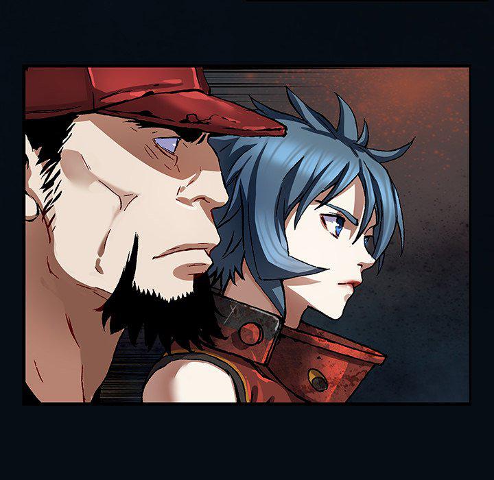 Read Leviathan EN Manga Online