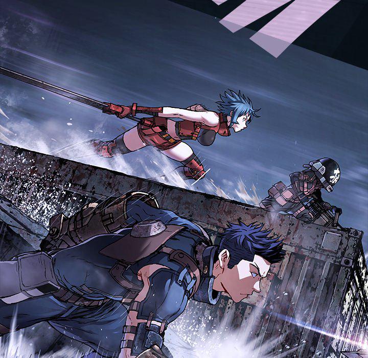 Read Leviathan EN Manga Online