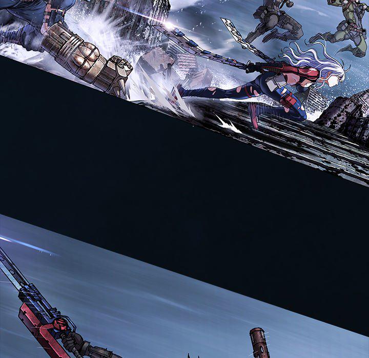 Read Leviathan EN Manga Online