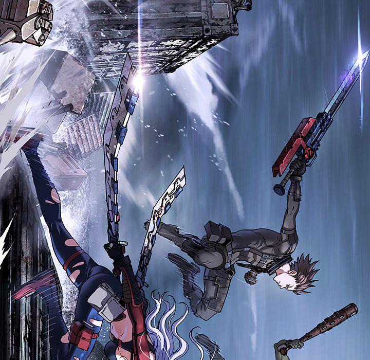 Read Leviathan EN Manga Online