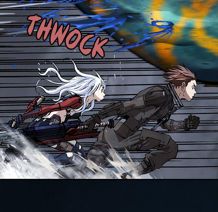 Read Leviathan EN Manga Online