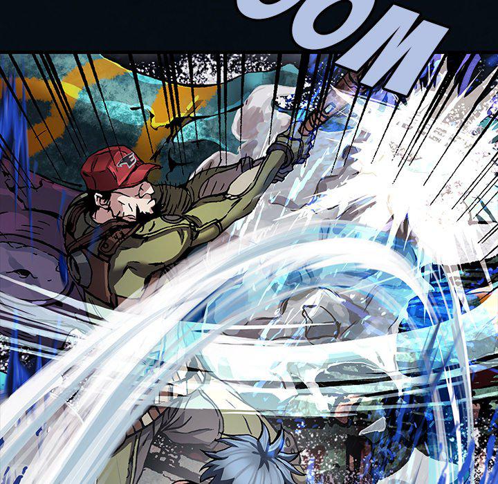 Read Leviathan EN Manga Online