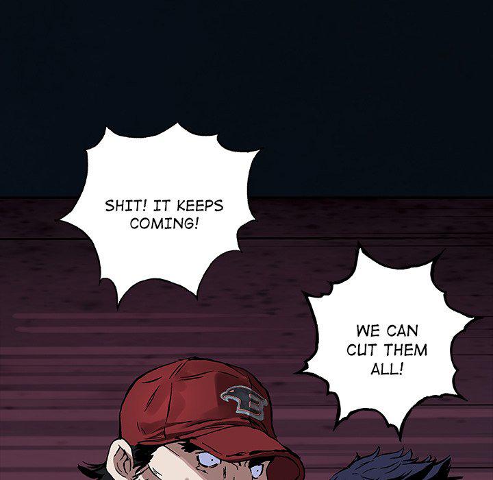 Read Leviathan EN Manga Online