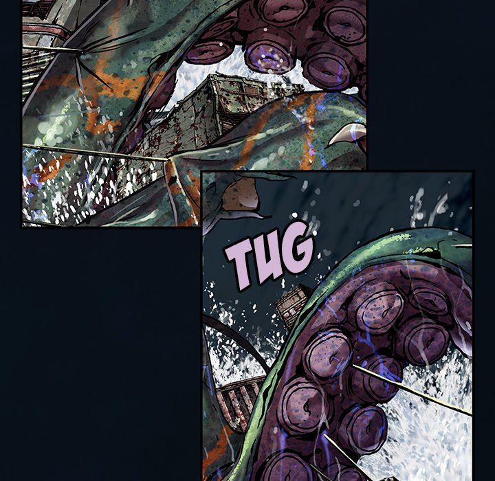 Read Leviathan EN Manga Online