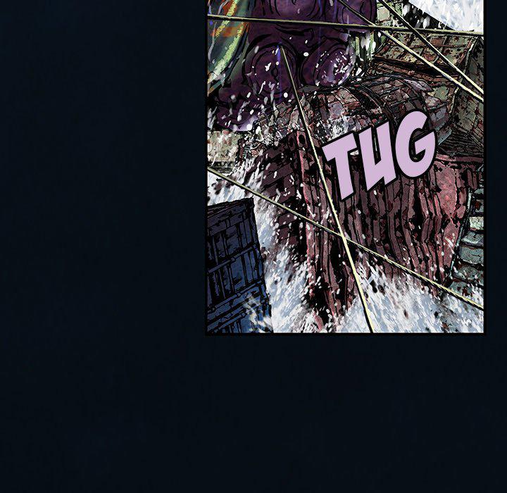 Read Leviathan EN Manga Online