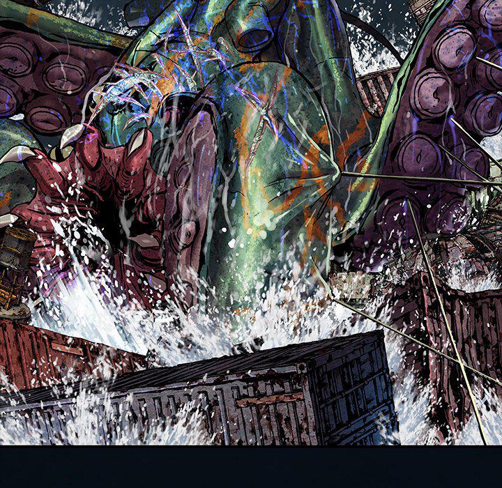 Read Leviathan EN Manga Online