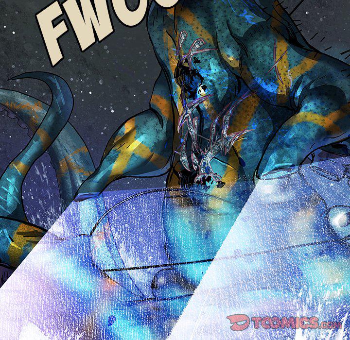 Read Leviathan EN Manga Online