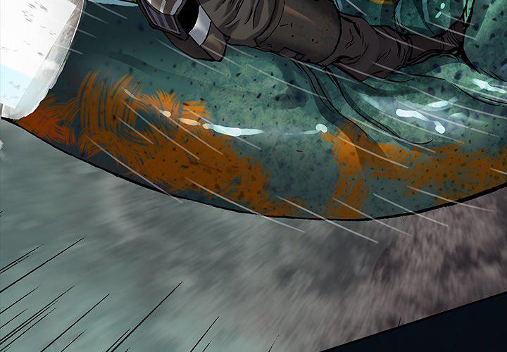 Read Leviathan EN Manga Online