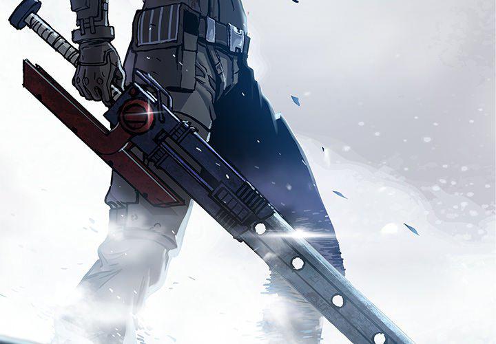 Read Leviathan EN Manga Online