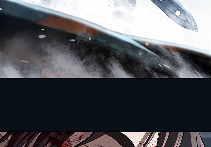 Read Leviathan EN Manga Online