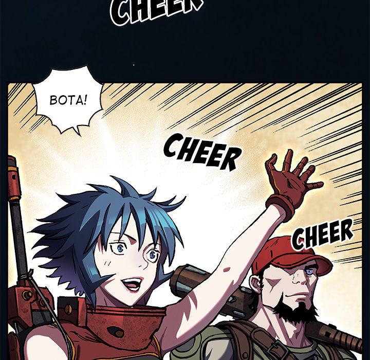 Read Leviathan EN Manga Online