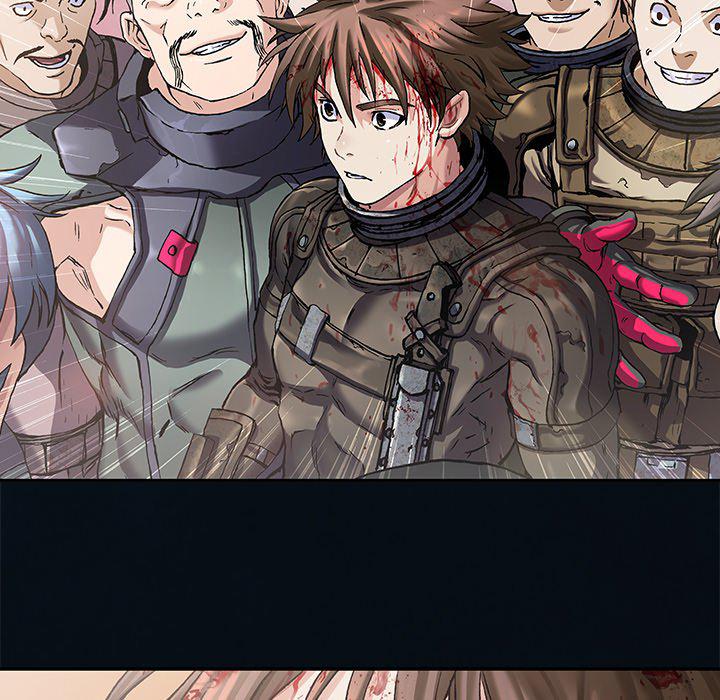 Read Leviathan EN Manga Online