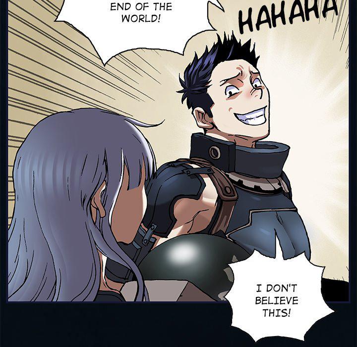 Read Leviathan EN Manga Online