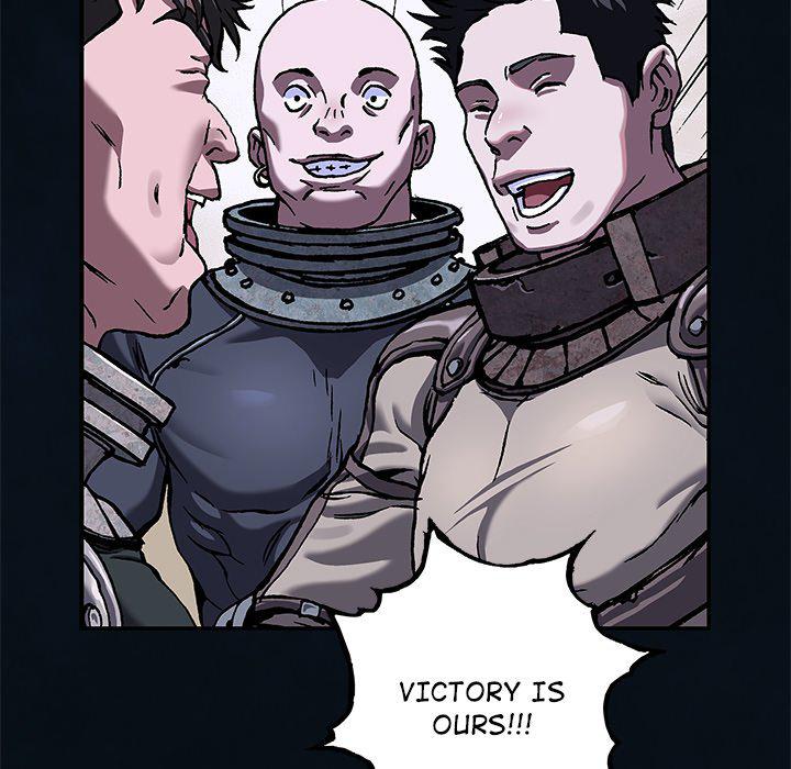 Read Leviathan EN Manga Online