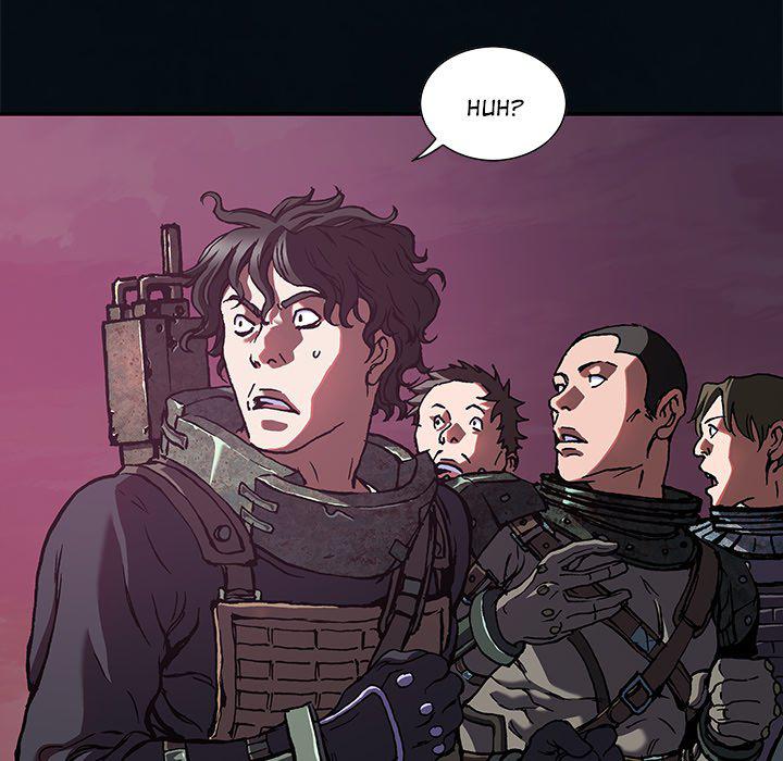 Read Leviathan EN Manga Online