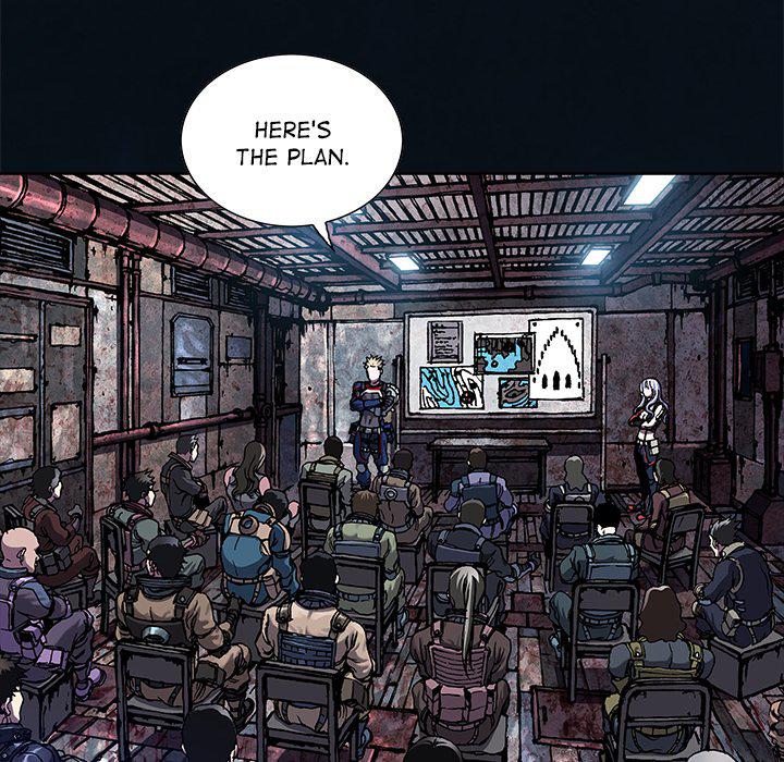 Read Leviathan EN Manga Online