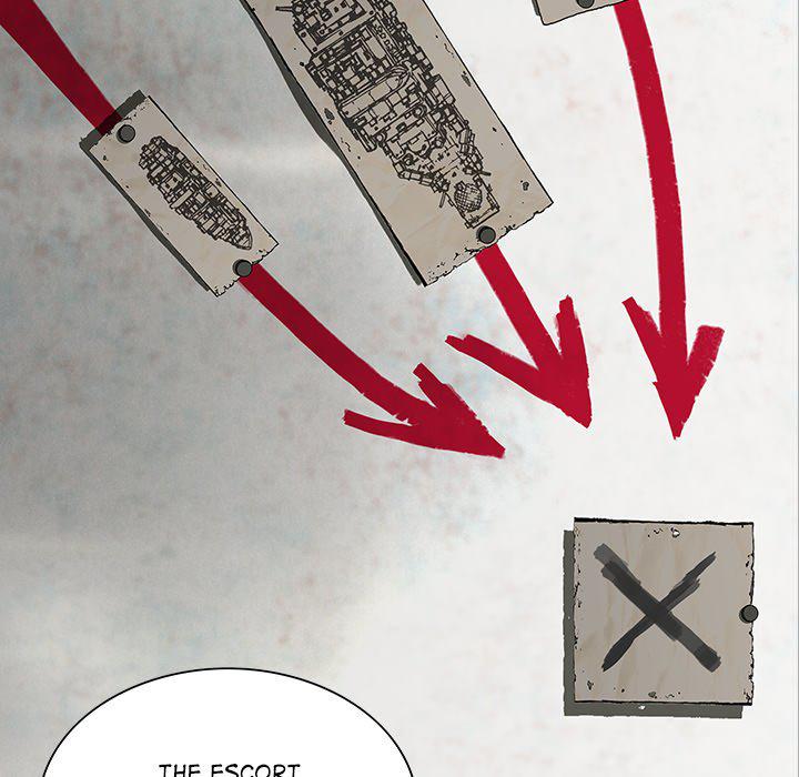 Read Leviathan EN Manga Online