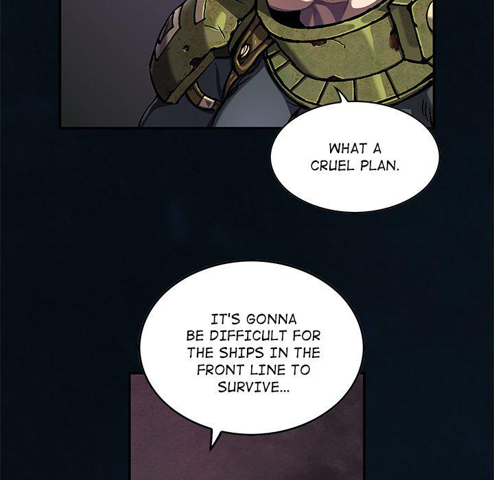 Read Leviathan EN Manga Online