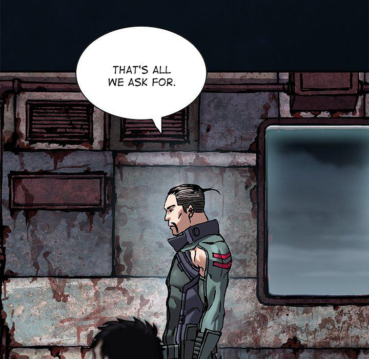 Read Leviathan EN Manga Online