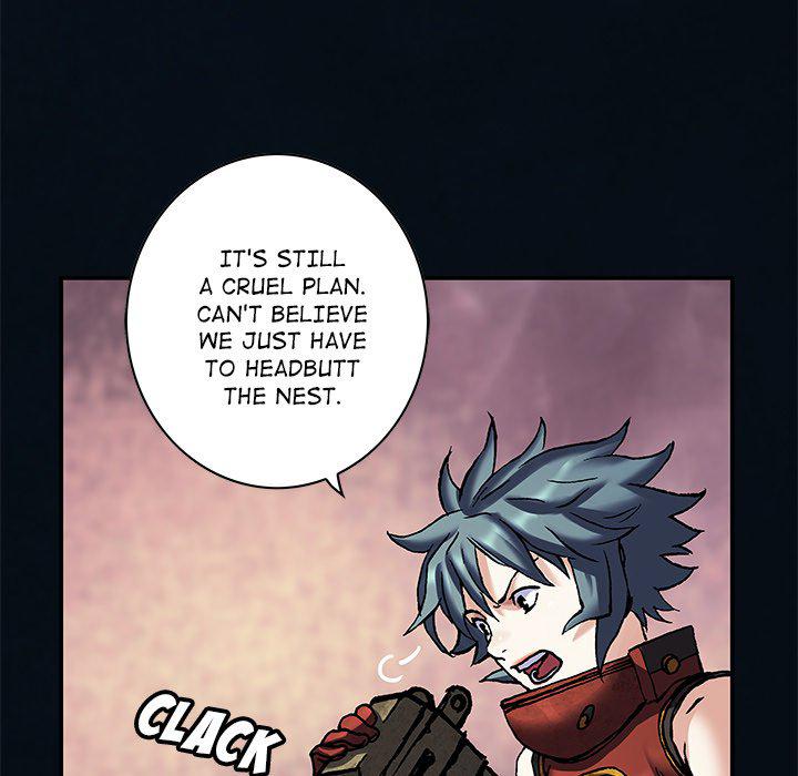 Read Leviathan EN Manga Online