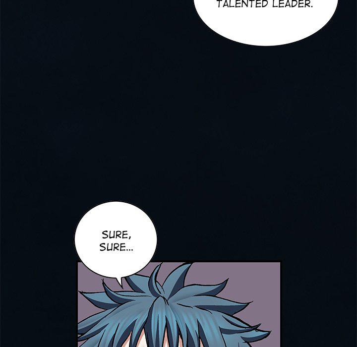 Read Leviathan EN Manga Online