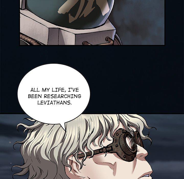 Read Leviathan EN Manga Online