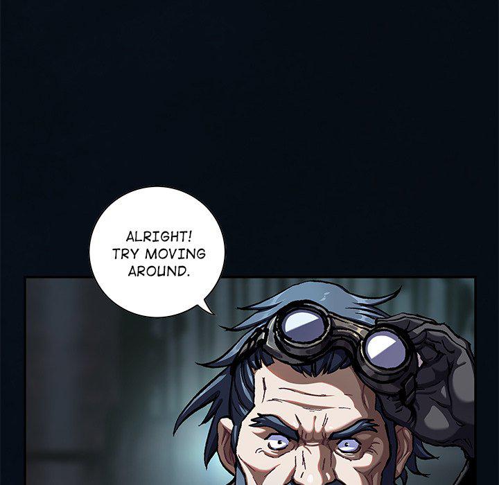 Read Leviathan EN Manga Online